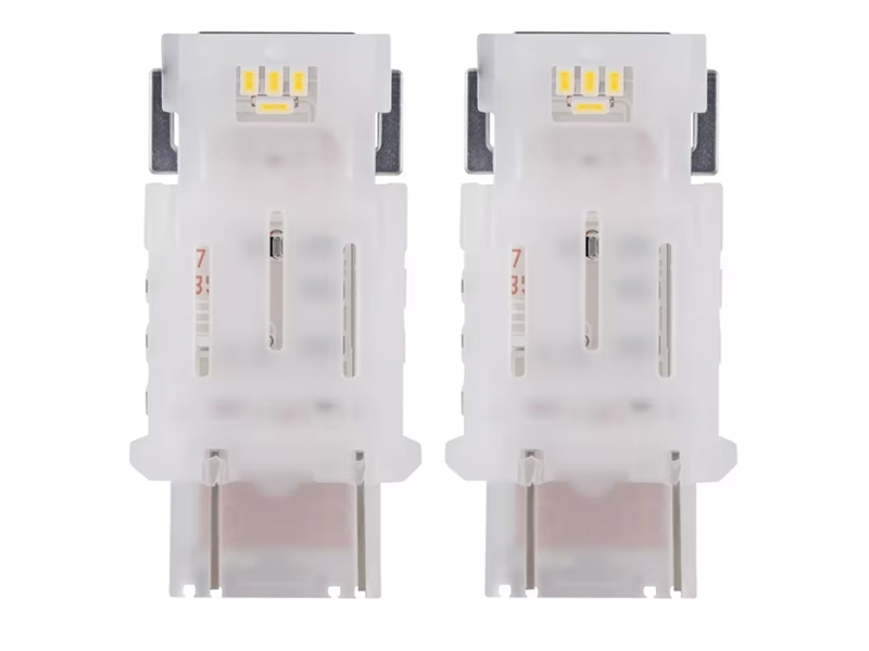 Osram LEDriving SL P27/7W 6000K - Set | Bilvård & Biltillbehör - Belysning | GameStuff