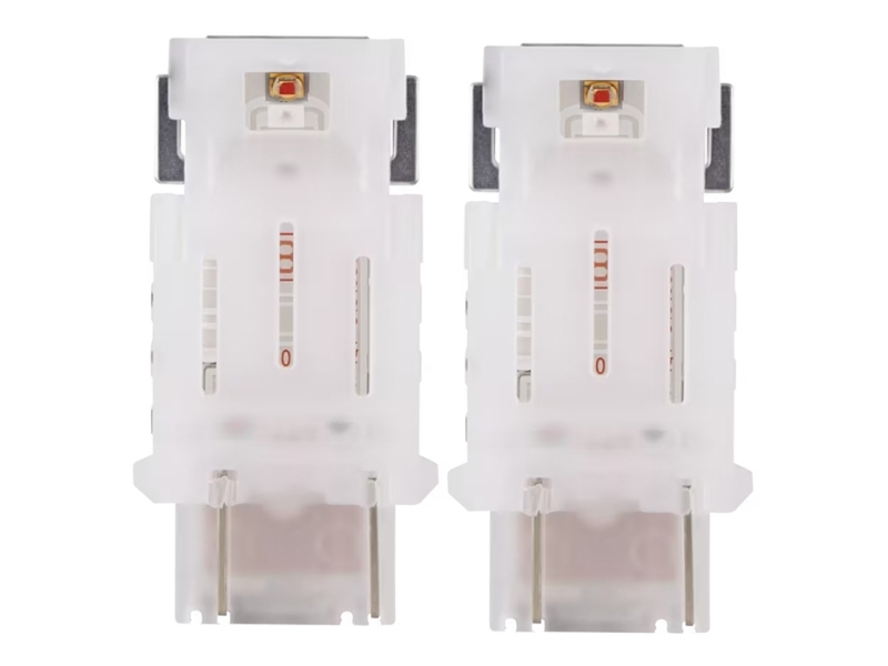 Osram LEDriving SL P27/7W Röd - Set | Bilvård & Biltillbehör - Belysning | GameStuff