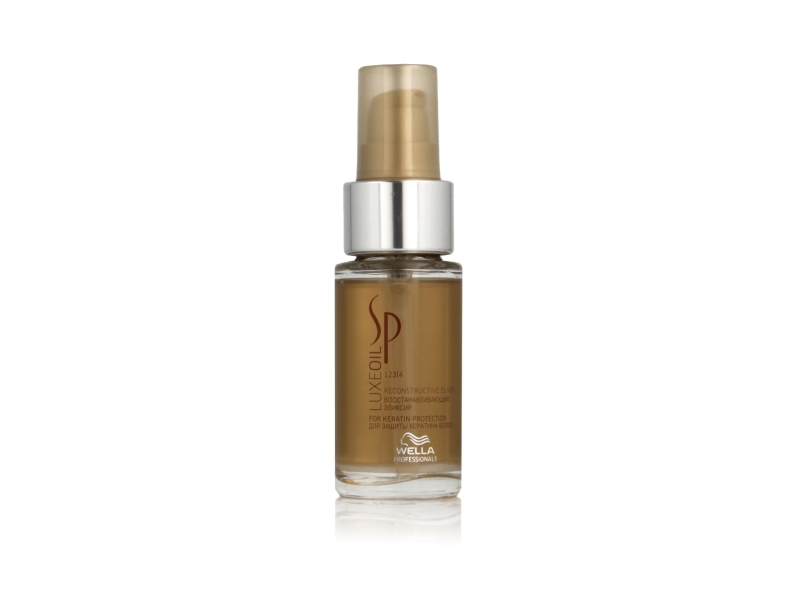 Wella Professionals SP Luxe Oil Reconstructive Elixir 30 ml | N - A | GameStuff