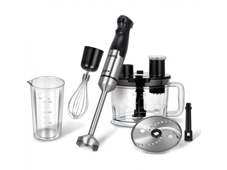 Stavblender Mbl 39M Sort 1500W