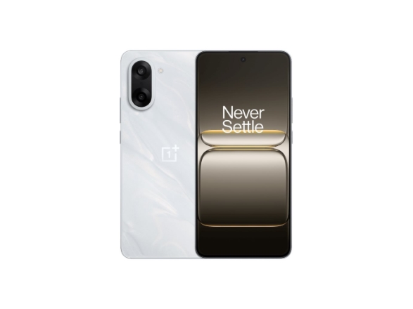 Oneplus Nord Ce5 5G 8/128Gb Hvid