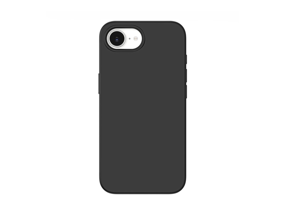 Nevox Styleshell Shock Iphone 16E Schwarz (2498)