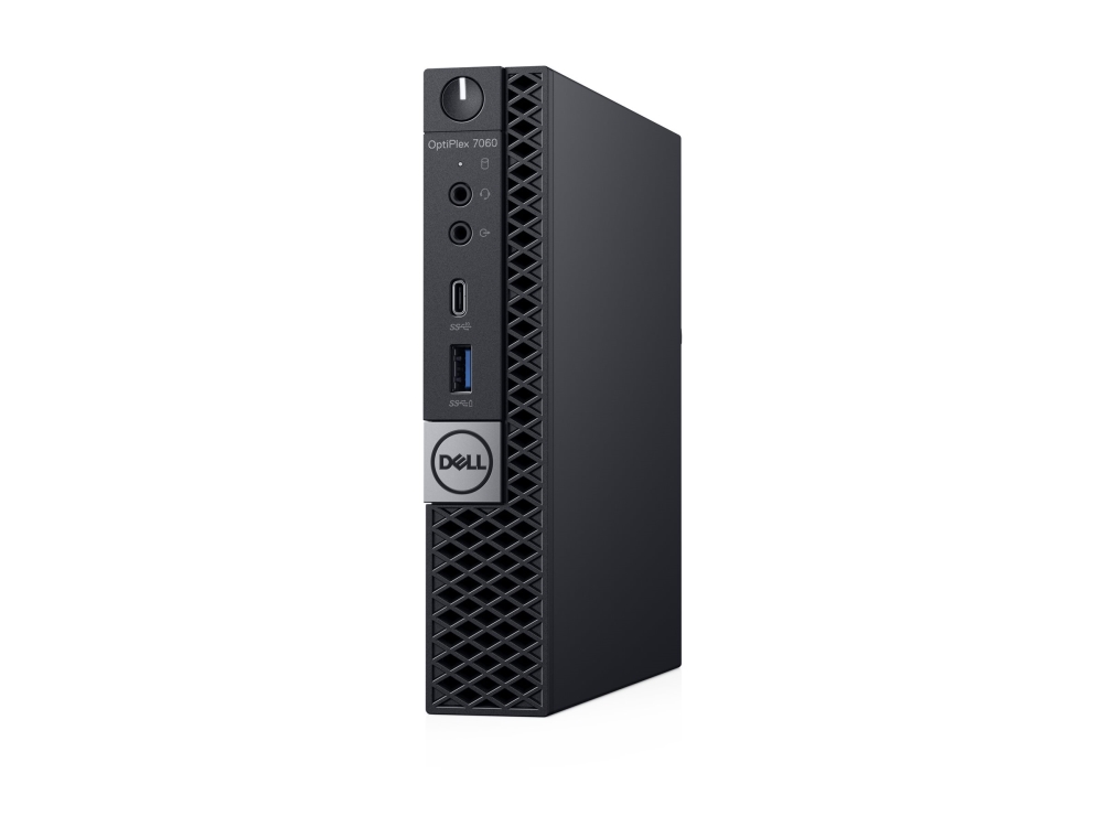 Lenovo ThinkCentre M70q - Liten Core i5 - RAM 16 GB - SSD 256 GB - NVMe - Win 11 Pro - skärm: ingen - rekonditionerad | Datortillbehör - Övriga datortillbehör - Övriga tillbehör | GameStuff