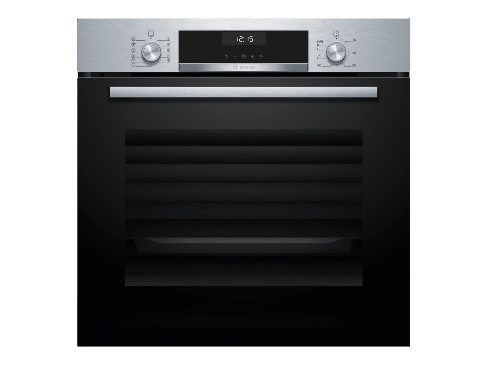 Sisäänrakennettava uuni Bosch HBG517CS4
