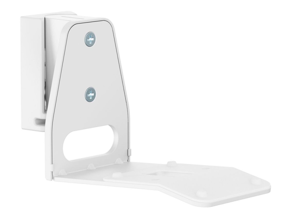 Vivolink - Monteringssæt (Adapterplade, Vægmontering) - For Højttaler - Abs Plastic, Stål - Hvid - Vægmonterbar - For Sonos Era 300