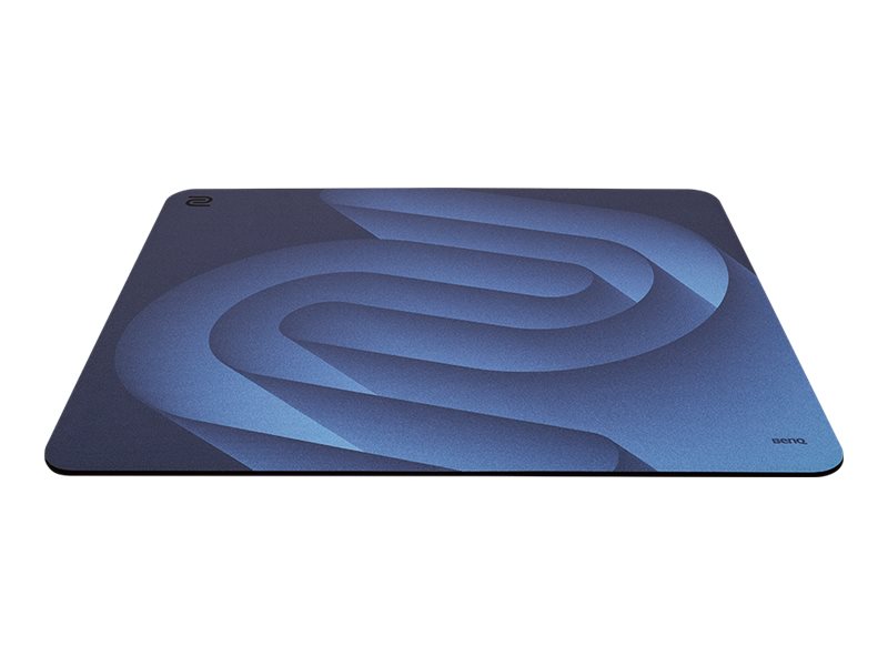 Benq Zowie G-Sr-Se Blue Ii - Musemåtte - Gaming - Large - Blå