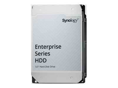 Synology HAT5320 - Harddisk - Enterprise - 24 TB - intern - 3.5 - SATA 6Gb/s - 7200 rpm
