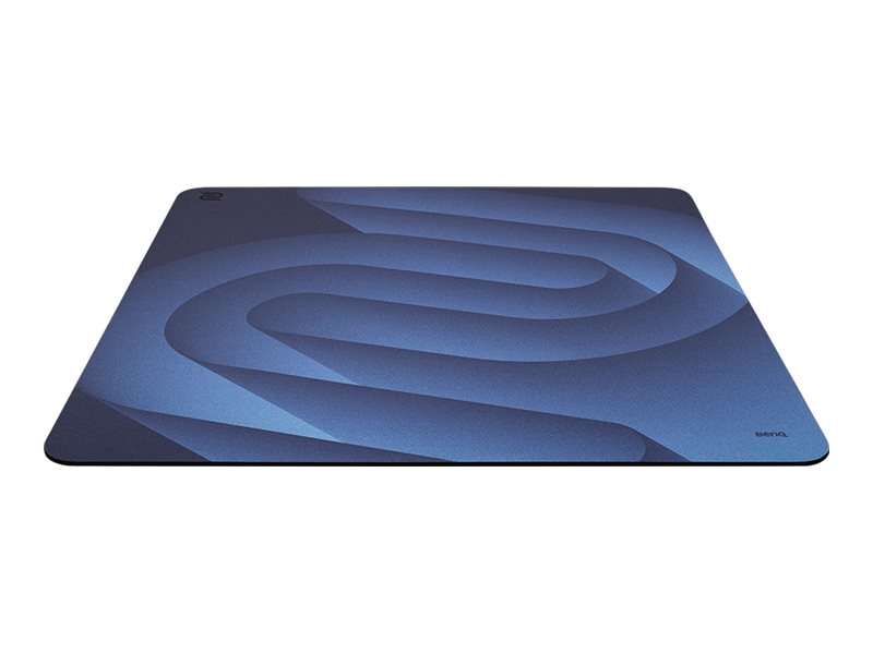 Benq Zowie H-Sr-Se Blue Ii - Musemåtte - Gaming - Extra Large - Blå
