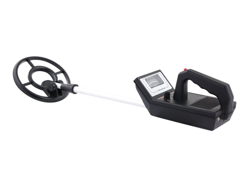 Esperanza Treasure Hunter - Metalldetektor | Utomhus - Outdoor utrustning - Metalldetektorer och tillbehör | GameStuff