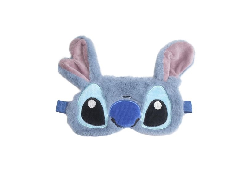 Stitch sovemaske