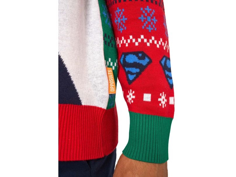 Superman Julesweater