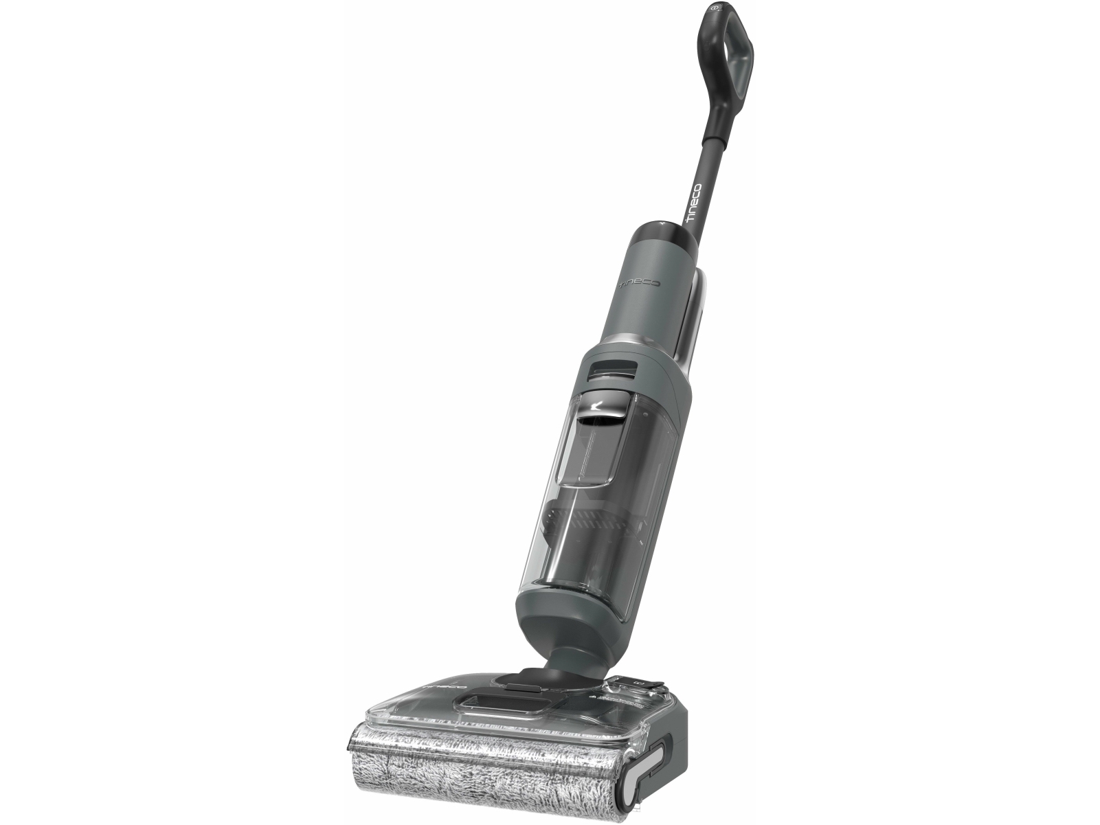 Tineco IFLOOR - Golvrengörare - utan påse | Huset - Tvätt & Rengöring - Golvtvättmaskiner | GameStuff