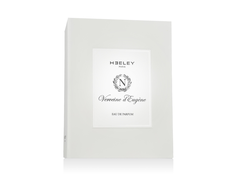 Heeley Verveine D'eugène Eau De Parfum 100 Ml (Unisex)