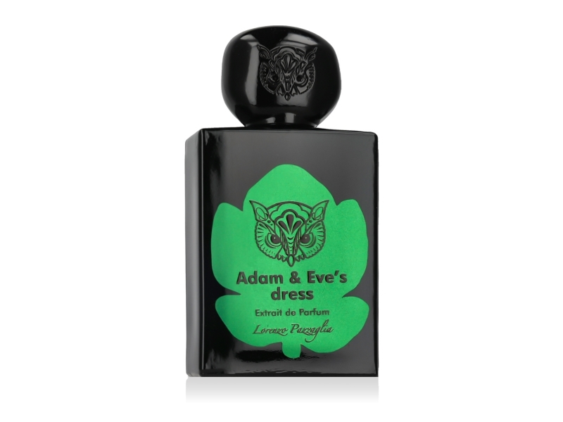 Lorenzo Pazzaglia Adam & Eve's Dress Extrait De Parfum 50 Ml (Unisex)