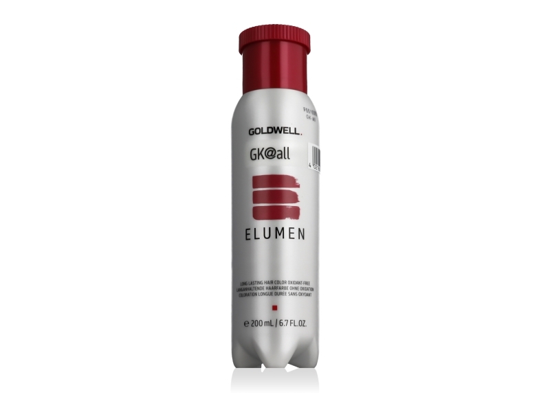 Goldwell Elumen Long Lasting Hair Color GK@all 200 ml
