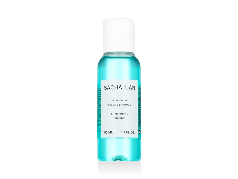 Sachajuan Ocean Mist Volume Shampoo 50 Ml