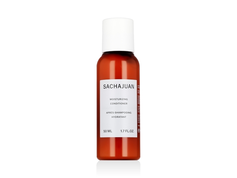 Sachajuan Moisturizing Conditioner 50 ml | Hårvård - Hårprodukter - Balsam | GameStuff