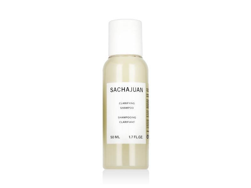 Sachajuan Clarifying Shampoo 50 Ml