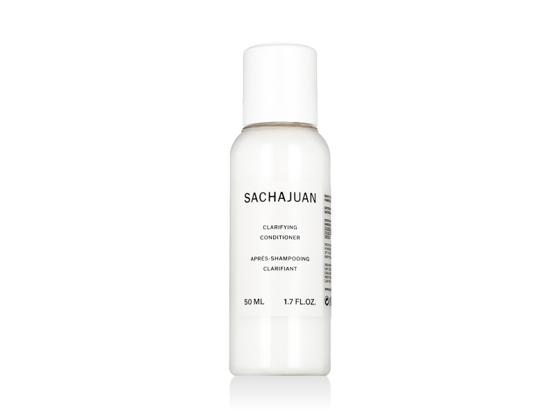 Sachajuan Clarifying Conditioner 50 Ml