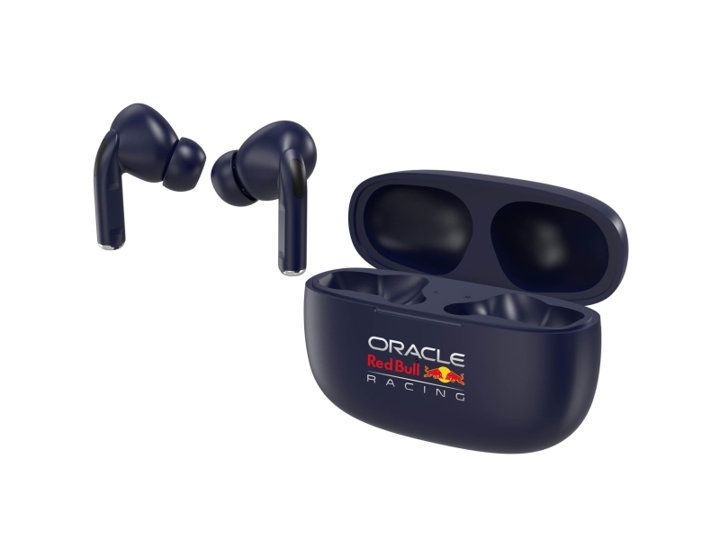 Kopfhörer In-Ear Wireless Tws Rb-Eb100e Blau