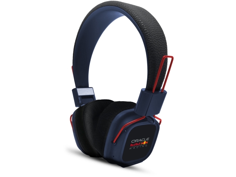Kopfhörer On-Ear Wireless Rb-Hp170 Blau