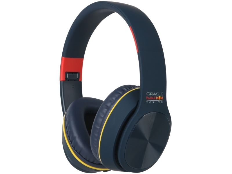 Kopfhörer Over-Ear Wireless Rb-Hp160 Blau