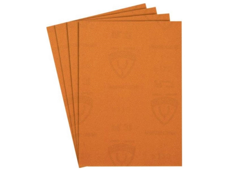 Finishingpapier Pl31, 230 X 280 Mm Korn 280