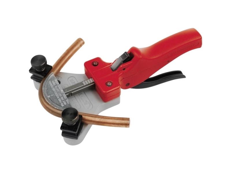 Rothenberger 24133, 1,2 Cm, 8 Mm, 10 Mm, 10 Mm, 10 Mm, 1,51 Kg