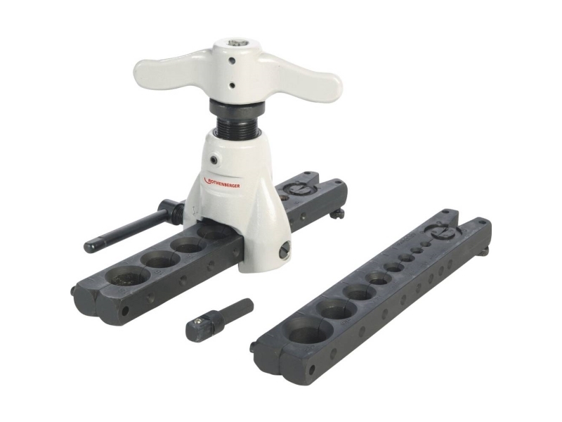 Rothenberger 222402 Rotationsbertlingsapparat