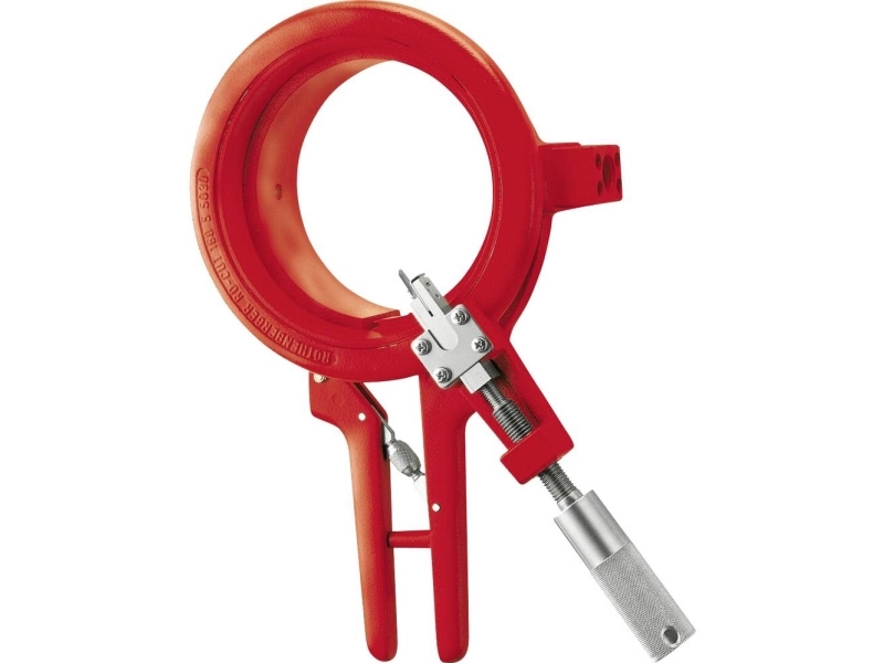 Rothenberger 55030 Systemværktøj til afskæring og affasning