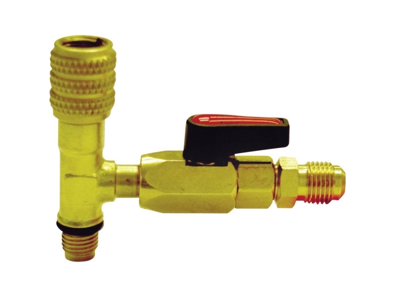 Rothenberger Overgang til 1/4'' sae