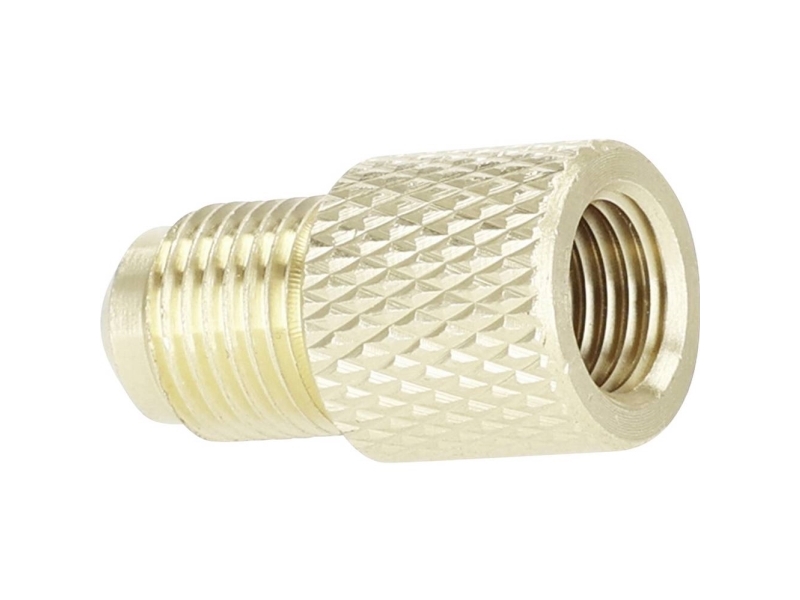 ROTHENBERGER Overgang, 1/4 SAE F - 5/16 SAE M connection | Diverse verktyg för VVS-arbeten | GameStuff