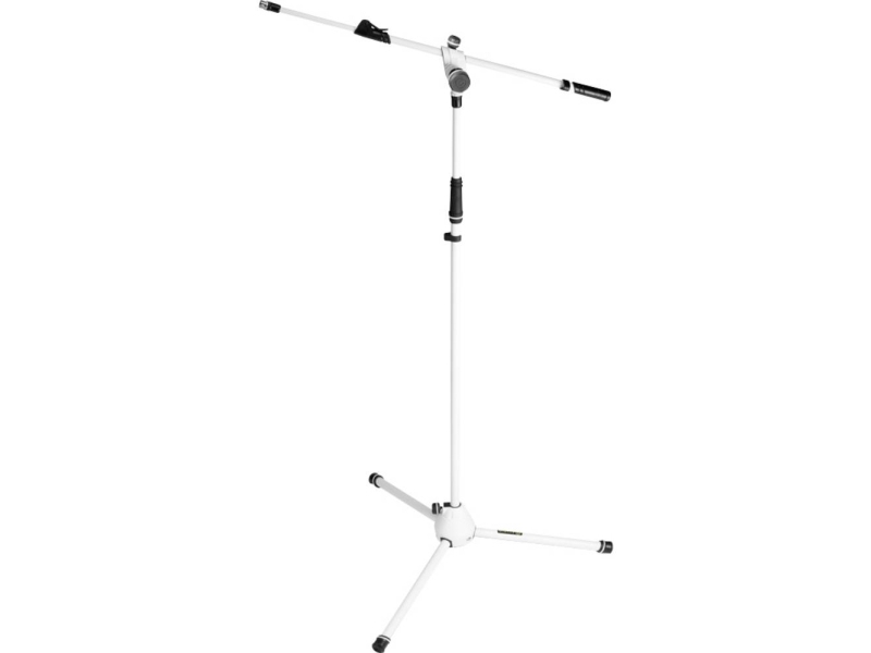 Gravity Gms4322w Mikrofon-Stativ