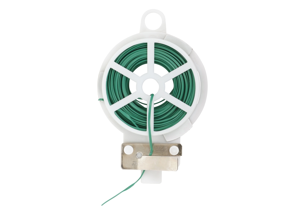 HOME It® Garden bindetråd, 25 meter | Trädgården - Växthus - Mini växthus | GameStuff