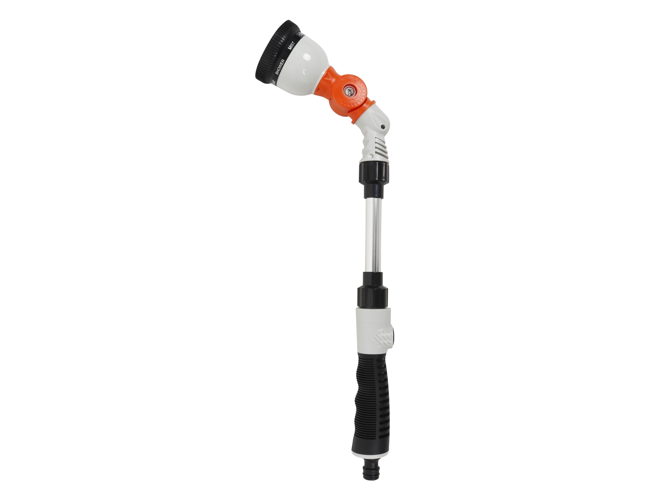 Home it Garden® bevattningsset 8 delar | Trädgården - Bevattning av trädgårdar - Sprutpistoler | GameStuff