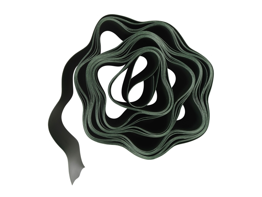 Green&gt it® UV-beständiga sängbottnar 9 meter x 10 cm grön | Trädgården - Trädgårdstillbehör | GameStuff