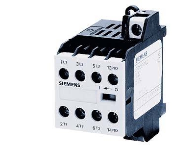 Siemens Siemens Siemens Dig.Industr. Moottorin suojaus 3 x katkaisija, 1 x katkaisukosketin 1 kpl 1 kpl