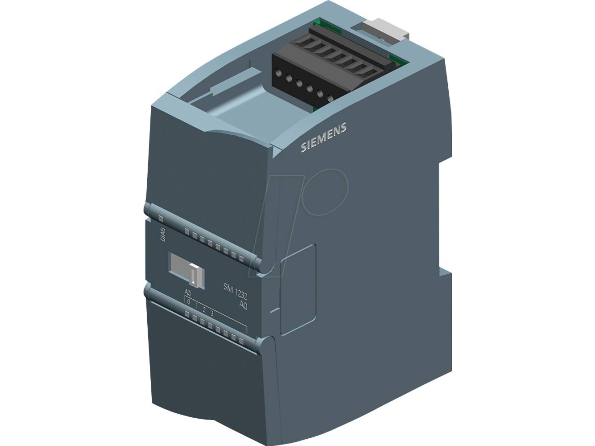 Siemens 6ES7232-4HD32-0XB0 | Signalteknik | GameStuff