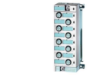 Siemens 6Es7194-4Cb00-0Aa0 6Es71944cb000aa0 Sps-Anschlussmodul 28,8 V/Dc