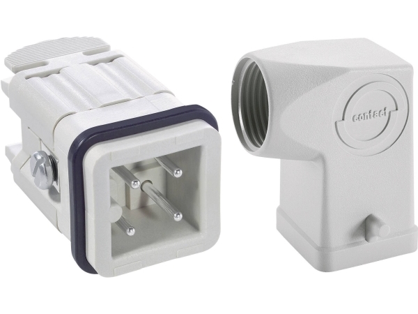 Lapp 75009603 | EL Artiklar - Cee & multipolär - Multipolär material | GameStuff