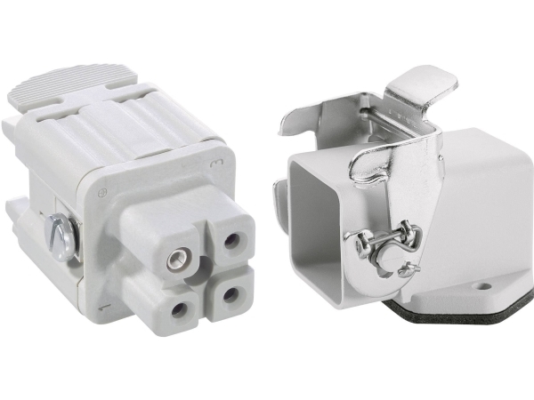 Lapp 75009607 | EL Artiklar - Cee & multipolär - Multipolär material | GameStuff