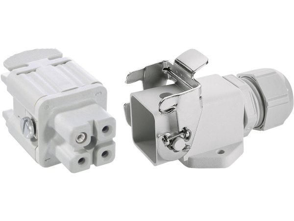 Lapp 75009609 | EL Artiklar - Cee & multipolär - Multipolär material | GameStuff