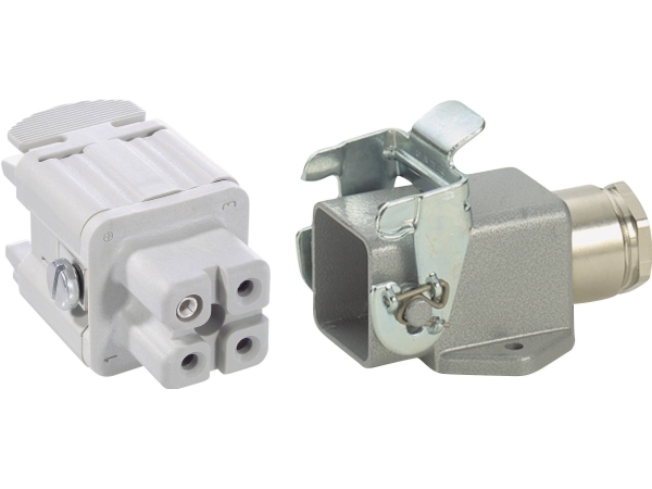 Lapp 75009610 | EL Artiklar - Cee & multipolär - Multipolär material | GameStuff