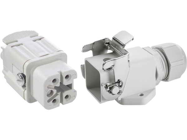 Lapp 75009621 | EL Artiklar - Cee & multipolär - Multipolär material | GameStuff