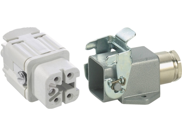 Lapp 75009622 | EL Artiklar - Cee & multipolär - Multipolär material | GameStuff