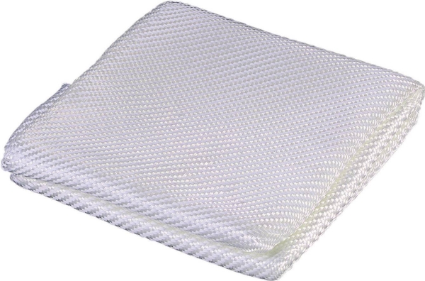 Toolcraft 886590 Førsteklasses Glasfilamentvæv 1 M²