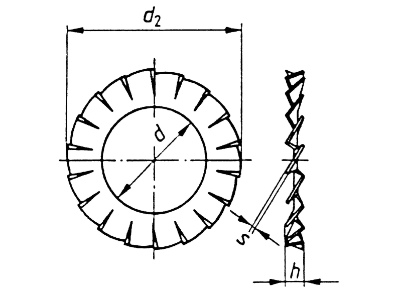 Toolcraft 194754