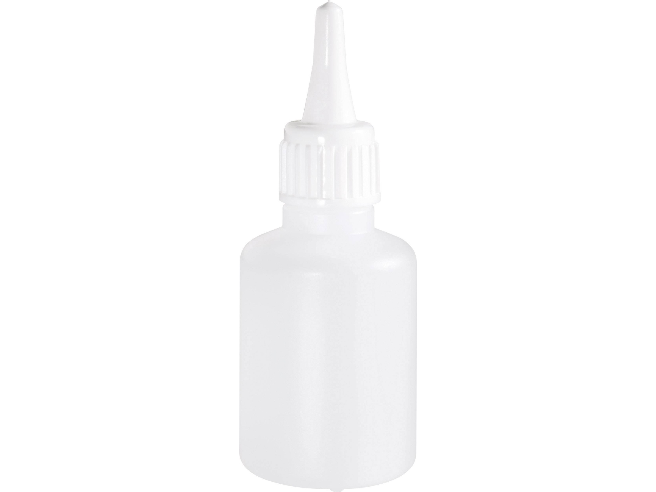 TOOLCRAFT LF 50 Tomme flasker LF 50 10 stk | Verktyg & Verkstad - Infästning - Lim | GameStuff