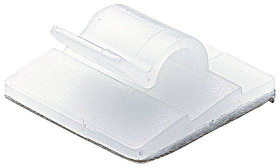 Lapp Kabelclips Cord-Clips Cc 11 Befestigungselement 61723820 (100 Stk.)
