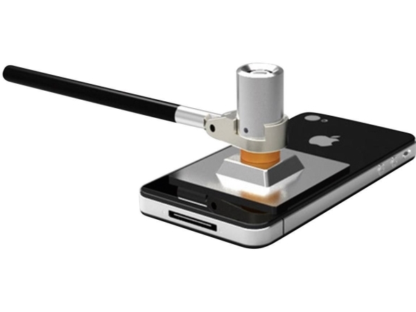 Renkforce RF-2638839 | Datorer & Surfplattor - Bärbara tillbehör - Övriga tillbehör | GameStuff